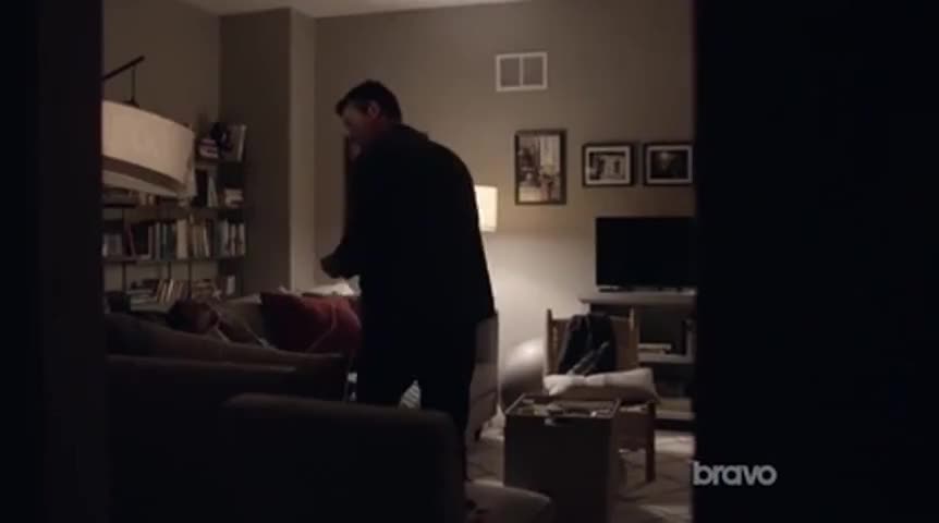 Clip of quote: Now, this alcohol...