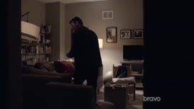 Clip of quote: Now, this alcohol...