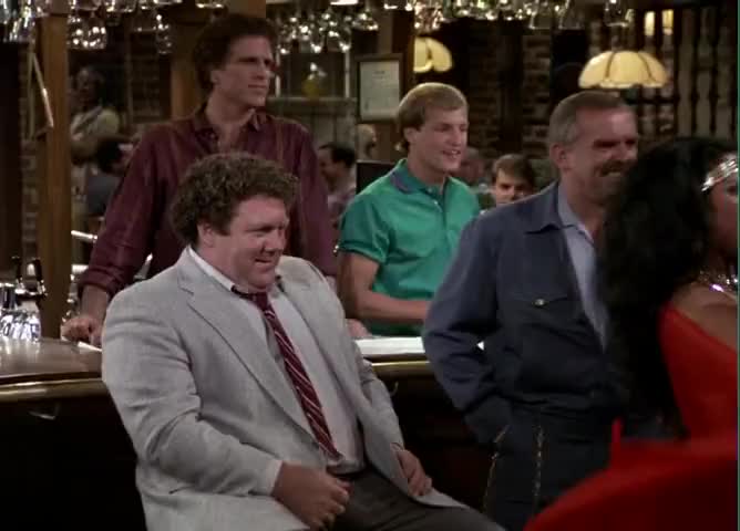 Clip of quote: Figure it out For yourself.