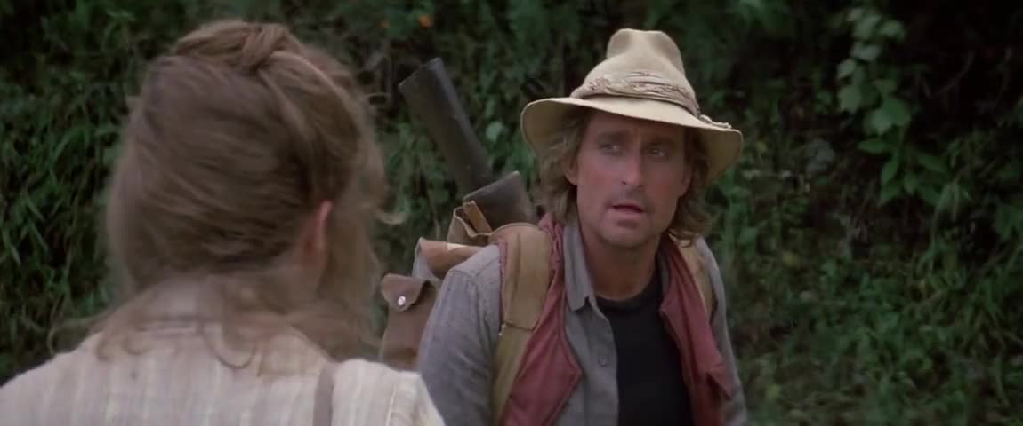 Clip of quote: How much?