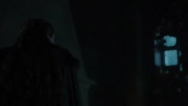 Clip of quote: they can come and take me.