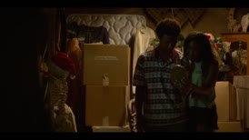 Clip of quote: Remind me of my granny.