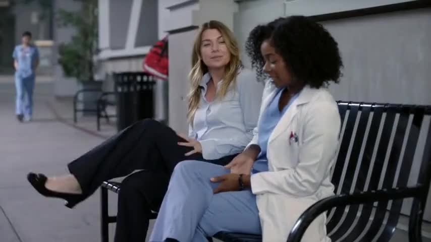 Clip of quote: Thank you.