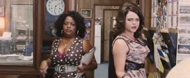 Clip of quote: It wrecks the compliment.
