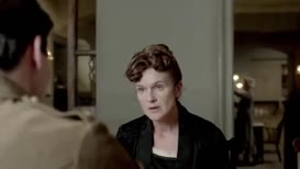Clip of quote: I'm going to fetch my button box.