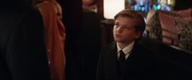 Clip of quote: Well, I will be someday.