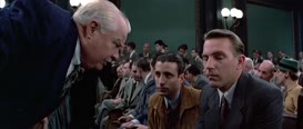 Clip of quote: I don't understand it. What does Capone have?