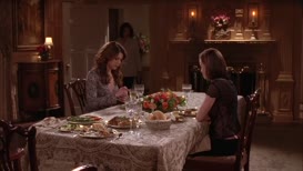 Clip of quote: OR WE WOULD HAVE BEEN SOUFFLé-LESS.