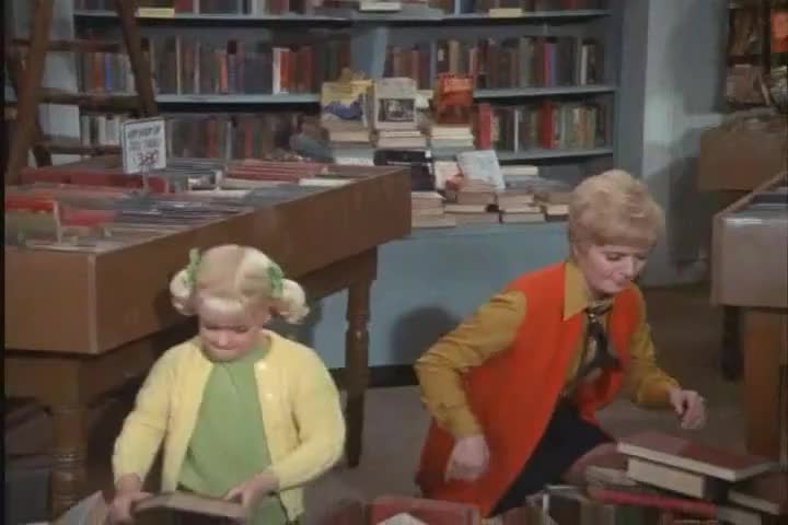 Clip of quote: and I'll start here.