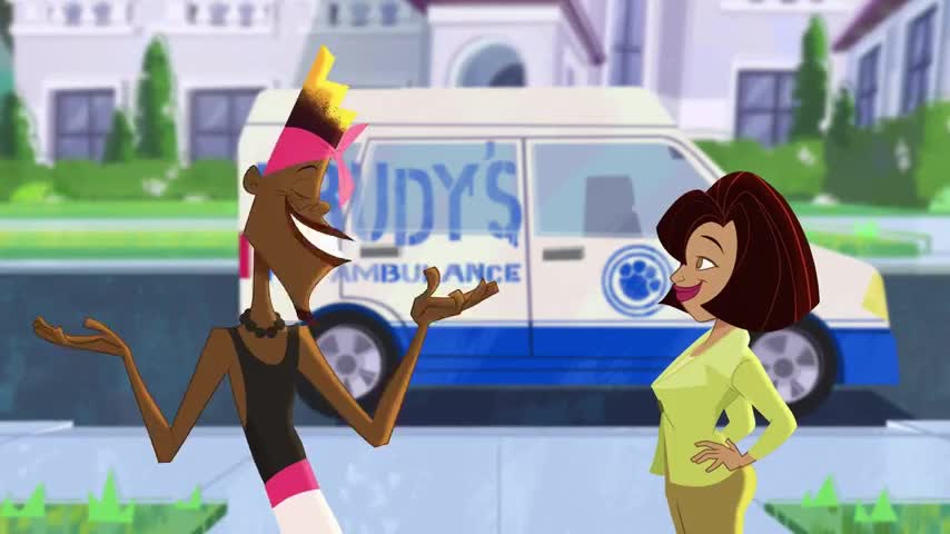 Clip of quote: I still think you'd make more money if you did a nacho truck.