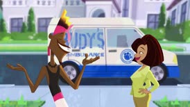 Clip of quote: I still think you'd make more money if you did a nacho truck.