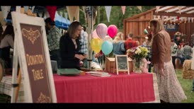 Clip of quote: then put the money in one of these envelopes,