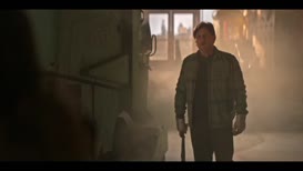 Clip of quote: So you're here to tell me about your Whitney Houston skating routine?
