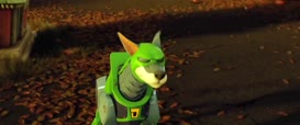 Clip of quote: Okay, Brian, we've had our differences,