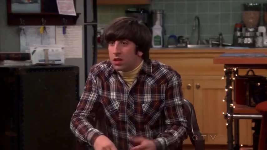 Clip of quote: Must be the one Christmas song not written by a Jewish guy.