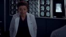 Clip of quote: I don't know what we are yet.