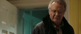 Clip of quote: Did it ever occur to you that I made sacrifices for us that you never did?