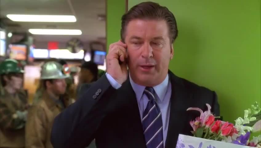 Clip of quote: Uh, when you think about it,
