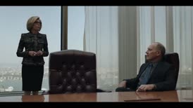 Clip of quote: I'm leaving here, and going to Reddick and Boseman.