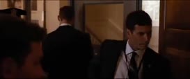 Clip of quote: - Do it quickly. - Go, go, go!