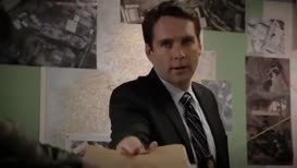 Clip of quote: It's not Parada.