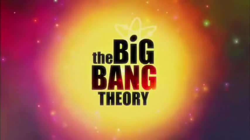 Clip of quote: ♪ The Big Bang Theory 8x04 ♪ The Misinterpretation Agitation Original Air Date on October 30, 2014