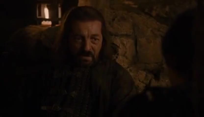 Clip of quote: l close my eyes and l see them up there.