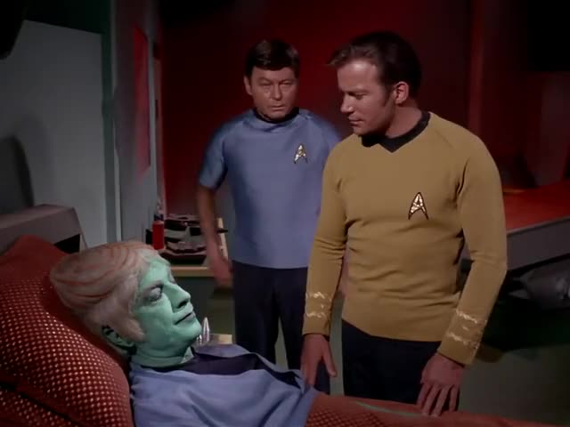 Clip of quote: Well, I've heard of reluctant brides, but this is ridiculous.