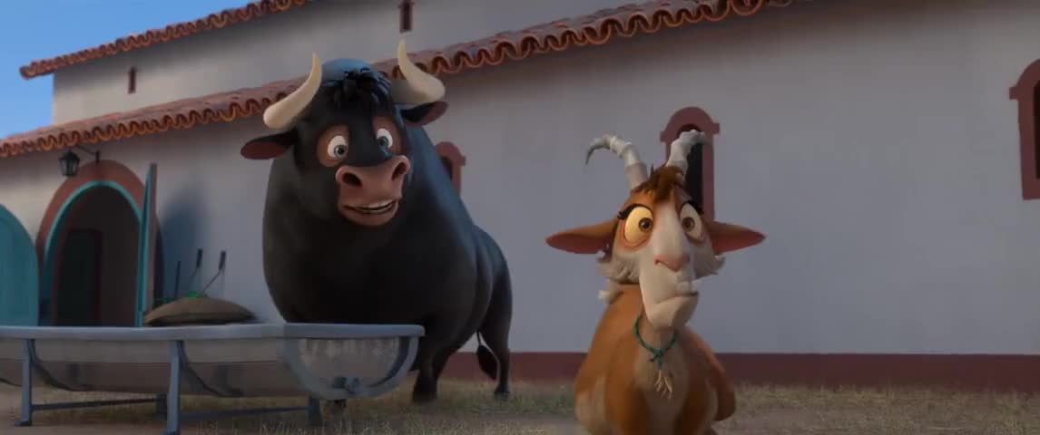 Clip of quote: They wanna stay, I get it.