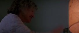 Clip of quote: DON'T SAY VOLPENIS in his house!