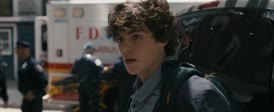 Clip of quote: Oh, my God.