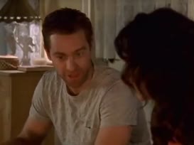 Clip of quote: I've got a company with actual cash flow.