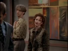 Clip of quote: Okay, Dave, you look upset. We buy it.