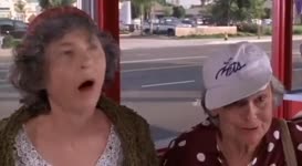 Clip of quote: Oh! That sounds delightful.