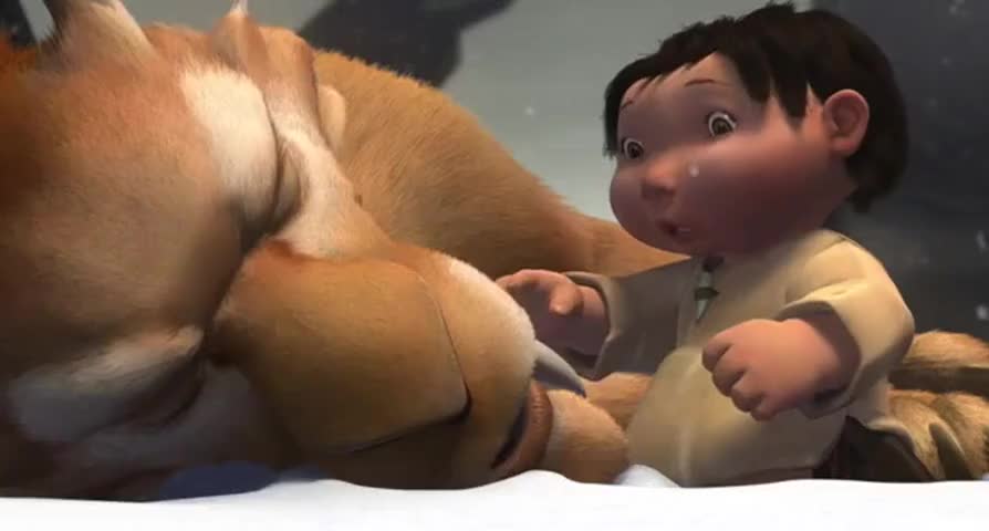 Quiz for Ice Age Quiz screenshot