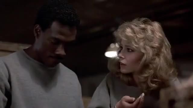 Clip of quote: Coffee?