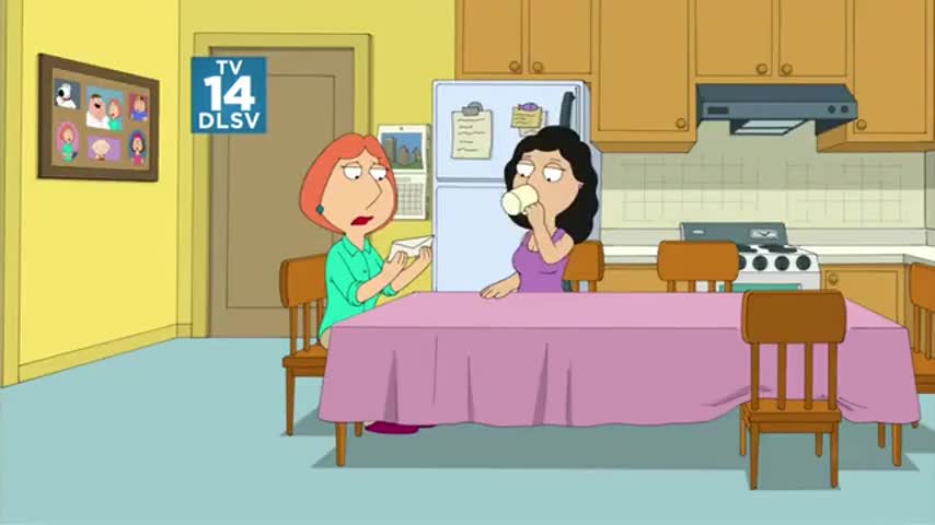Clip of quote: I don't know what to do, Bonnie.