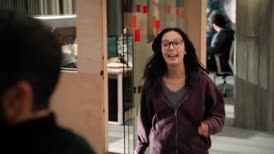 Clip of quote: Hey, Ian.