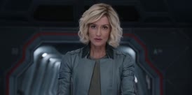 Clip of quote: Well, that's what you wanted.
