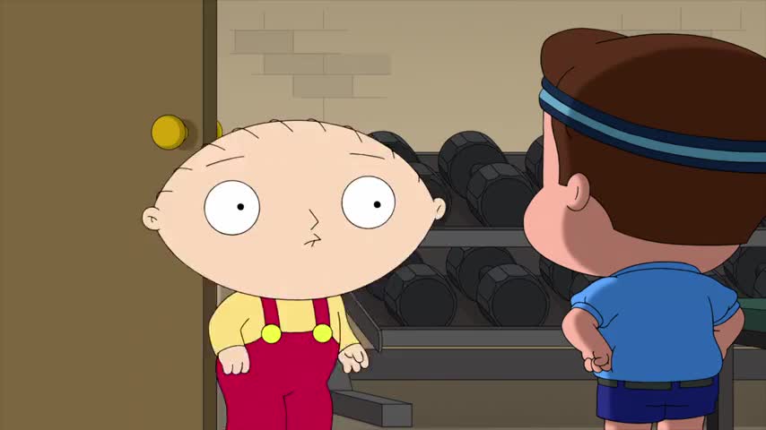 Clip of quote: Are you crazy, pushing him that hard?