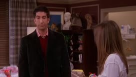 Clip of quote: Yeah, maybe not.