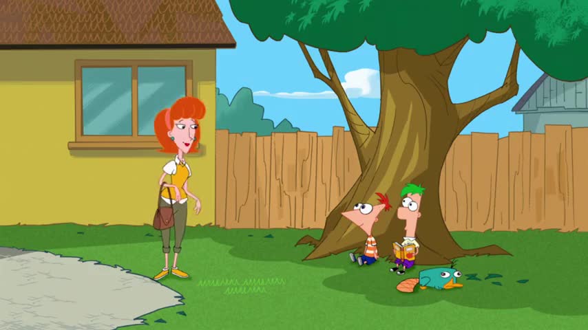 Clip of quote: I'm gonna go pick up a few things.
