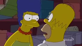 Clip of quote: Well, sometimes I'm mad at you.