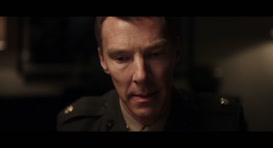 Clip of quote: We want you to lead the prosecution.
