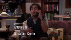 Clip of quote: Turns out, total sweetheart.