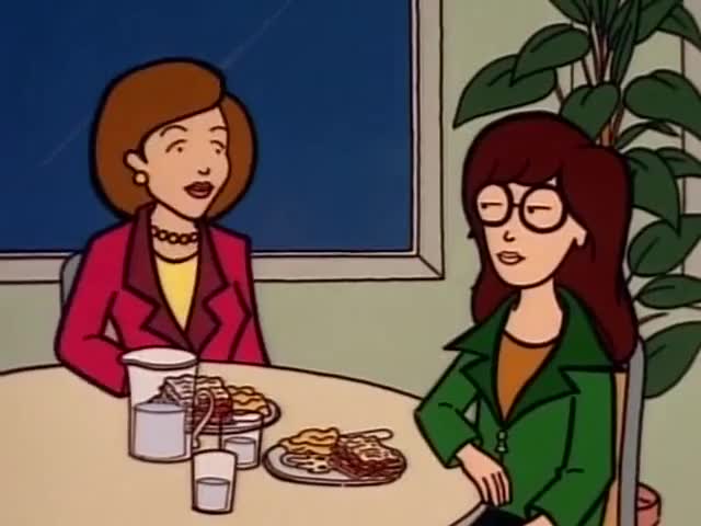 Clip of quote: No, we should thank you for being such a great kid.