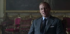 Clip of quote: There comes a time in life when one first really starts to evaluate
