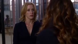 Clip of quote: ...is incompetent and selfish