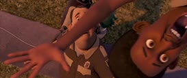 Clip of quote: I’m getting Judy hoops