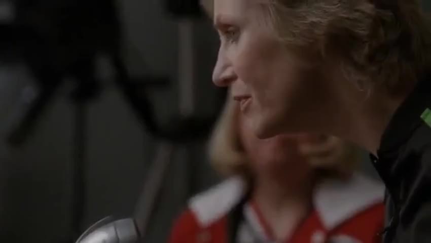 Clip of quote: you've just been publicly humiliated.